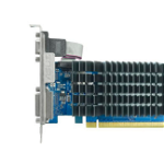 Placa Video ASUS GeForce® GT 710 EVO Low-profile, 2GB, DDR3, 64 bit , ASUS