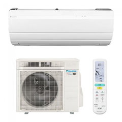 Aparat de aer conditionat Daikin Ururu Sarara Bluevolution FTXZ25N-RXZ25N Inverter 9000 BTU