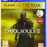 Dark Souls III 3 Game Of The Year PS4