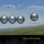 VINIL WARNER MUSIC Dream Theater - Octavarium