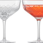 Set 2 pahare Zwiesel Glas Bar Premium No.2 Cocktail design Charles Schumann 235ml, Zwiesel Glas