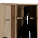 Vin rosu - Cantus Primus, Cabernet Sauvignon, sec, 2015 in cutie din lemn | Viile Metamorfosis, Viile Metamorfosis