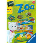 Joc zoo RAVENSBURGER Games, Ravensburger