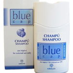 Sampon antimatreata dermatita psoriazis Blue Cap 150ml - CATALYSIS, CATALYSIS