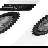 Masina de spalat rufe frontala Beko BM3WFSU39413WBPB, 9 kg, 1400 RPM, ColdWash, Child Lock, Amanare pornire, Clasa A Masina de spalat rufe frontala Beko BM3WFSU39413WBPB, 9 kg, 1400 RPM, ColdWash, Child Lock, Amanare pornire, Clasa A