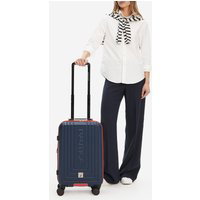 Nautica, Troler din plastic ABS cu sistem de blocare TSA