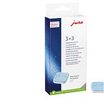 Tablete / pastile decalcifiere Jura 3x3 bucati