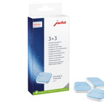Tablete / pastile decalcifiere Jura 3x3 bucati