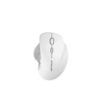 MOUSE SERIOUX GLIDE 515 WR WHITE USB