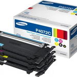  Kit Toner Samsung CLT-P4072C