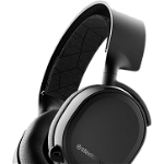 Steelseries Arctis 3 7.1 Gaming Headset - Black (multi) PC|XBOX ONE