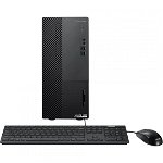 Desktop Business ASUS EXPERT CENTER D500MA-7107000460, Intel® Core™ i7- 10700 Processor 2.9 GHz (16M Cache, up to 4.7 GHz, 8 cores), , 8GB DDR4 U-DIMM, 1TB M.2 NVMe™ PCIe® 3.0 SSD, DVD writer 8X, High Definition 7.1 Channel Audio, Rear I/O Ports: 1x RJ45
