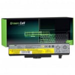 Baterie pentru laptop Lenovo IBM Thinkpad , Green Cell , 4400 mAh , negru