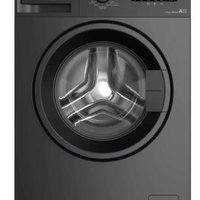 Masina de spalat rufe Arctic AB101222XLAB, 10 Kg, 1200 rpm, Clasa A+++, SteamClean, Inverter, Antracit, Arctic