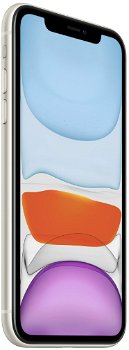 Telefon mobil Apple iPhone 11, 64GB, White
