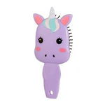 Perie de par in forma de unicorn Martinelia Sweet Dreams Mar3014W, Viva Toys