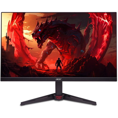 Monitor Acer VG240YW3bmiipx 240Hz Full HD IPS 23.8inch Negru