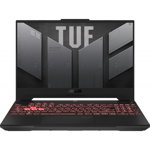 Laptop Gaming Asus TUF A15 AMD Ryzen 7 6800H 1TB SSD 16GB GeForce RTX 3060 6GB QHD 165Hz Win11 Mecha Gray