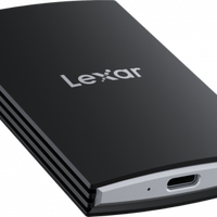 Lexar SSD SL700 Armor / USB3.2 Gen2x2 R2000/W2000 SSD portabil 2TB