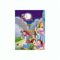 55 de povesti de Andersen si Fratii Grimm - Hans Christian Andersen Fratii Grimm