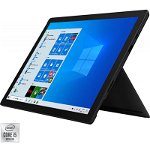 Laptop Surface Pro 7 12.3 inch Touch Intel Core i5-1035G4 8GB DDR4 256GB SSD Windows 10 Home Black, Microsoft