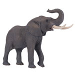 Figurina Mojo, Elefant African, Mojo