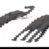 Figurină Mojo Animal Planet - Elefant african