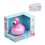Jucarie de baie - Flamingo (TIP PRODUS: Jucarii), toy