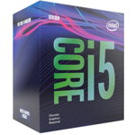 Procesor Core i5-9400F Hexa Core 2.9 GHz socket 1151 BOX