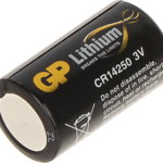 Baterie CR14250, Gp, Litiu