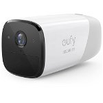 Camera supraveghere video eufyCam 2 Pro Security wireless, Rezolutie 2K, IP67, Nightvision, 1