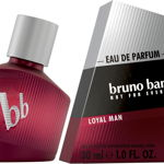 Apa de parfum Bruno Banani Loyal Man