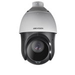 Camera IP Speed Dome DarkFighter, 4 MP, Ultra Low Light, Zoom optic 15X, IR 100 metri HIKVISION DS-2DE4415IW-DET5, Hikvision