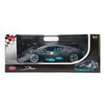 Masina cu telecomanda Bugatti Divo scara 1: 14, Rastar, 