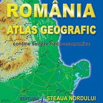 Romania. Atlas geografic, SteauaNordului