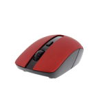 Mouse wireless Well MW101 Rosu-negru mouse-wless-mw101rd-wl