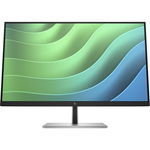 Monitor LED IPS HP E27 G5, 27", Full HD, 75Hz, negru