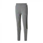 Evostripe Pants Medium Gray Heather, Puma