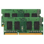 Memorie RAM notebook Kingston, SODIMM, DDR3L, 16GB (2x8GB), CL11, 1600MHz