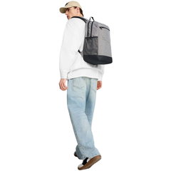 Rucsac unisex Puma Buzz Heather Backpack 28L 09135001, Puma