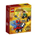 Mighty Micros: Scarlet Spider contra Sandman 76089 LEGO Super Heroes, LEGO