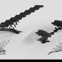 Bancă bodybuilding 900 cu grad de înclinare, CORENGTH