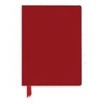 Red Artisan Notebook (Flame Tree Journals) - Flame Tree Studio