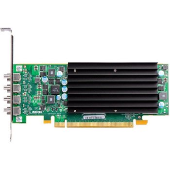 Placa video profesionala Matrox C420 2GB GDDR5 Low Profile