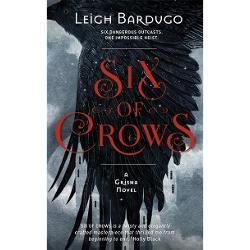 Grishaverse: Six of Crows