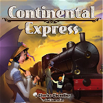 Continental Express, Asmodee