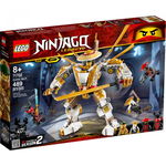 Lego Ninjago: Golden Mech (71702) 