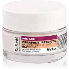 Dr. Santé Pre Age Ceramide + Prebiotic crema de zi hidratanta pentru ten matur, Dr. Santé