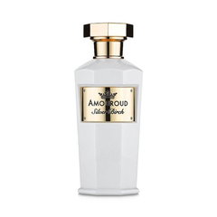 Amouroud Silver Birch Apa de Parfum Unisex 100ml, Amouroud Amouroud Silver Birch Apa de Parfum Unisex 100ml, Amouroud