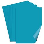 Carton color albastru inchis A3 160g 10 set Favini 204, Galeria Creativ